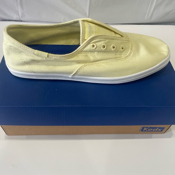 Women’s Keds Chillax Summer Casual Shoes - Picture 4 of 4